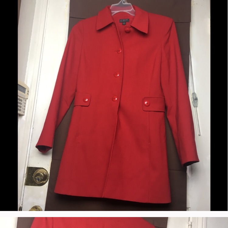 Classique Light Jacket